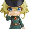Saga Of Tanya The Evil Nendoroid Action Figura Tanya Degurechaff 10 Cm Good Smile Company