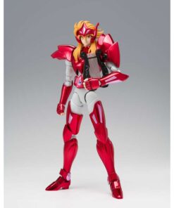 Saint Cloth Myth Ex Benetnasch Eta Mime Action Figura Bandai