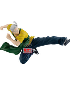 Sakamoto Days Sakamoto Taro Vibration Stars Figura 17cm Banpresto