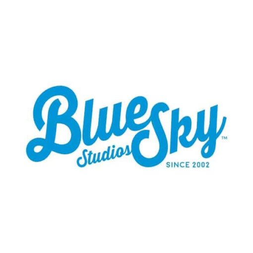 Sanrio Lampada Hello Kitty Cloud Blue Sky Studios