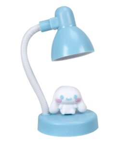 Sanrio Mini Led-light Con Figura Cinnamoroll Ver. 2 11 Cm Blue Sky Studios
