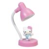 Sanrio Mini Led-light Con Figura Hello Kitty Ver. 2 11 Cm Blue Sky Studios