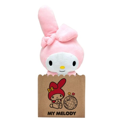 Sanrio Peluche Figura My Melody 24 Cm Joy Toy (it)