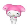 Sanrio Pop! Animation Vinile Figura K/mm- Melody 9 Cm Funko