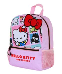 Sanrio Zaino Hello Kitty Panels Sweet Karactermania