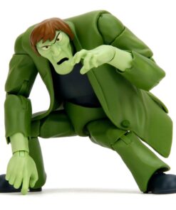 Scooby-Doo Action Figure Creeper 15 Cm 1/12 Jada Toys