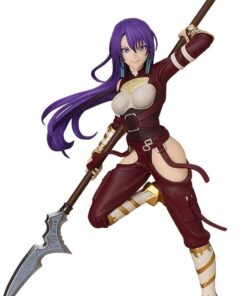 Shangri-la Frontier Pop Up Parade Pvc Statua Arthur Pencilgon 24 Cm Good Smile Company