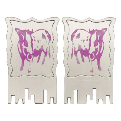 Silent Hill Replica Purple Bull Key Edizione Limitata Fanattik