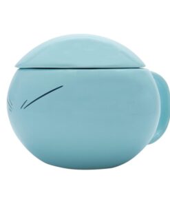Slime - Tazza 3d - Rimuru