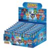 Sonic - The Hedgehog 3d Pvc Bag Clips Series 3  Con Figure Int.