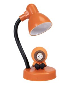 South Park Mini Led-light Con Figura Kenny Ver. 2 11 Cm Blue Sky Studios