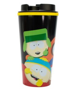 South Park Thermo Cup Blue Sky Studios