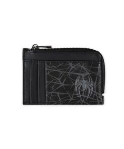 Spider-man Card Portafoglio Difuzed