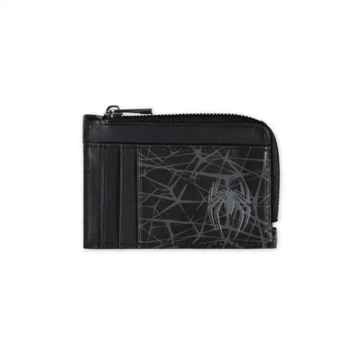 Spider-man Card Portafoglio Difuzed