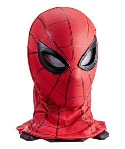 Spider-Man: Homecoming Electronic Expressive Mask Spider-Man Hasbro