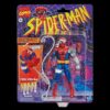 Spider-man Ml Vintage Sm Cybor Action Figura Hasbro
