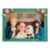 Spy X Family Pvc Statua The Forgers 13 Cm Proof