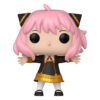 Spy X Family Super Sized Jumbo Pop! Vinile Figura Anya 25 Cm Funko