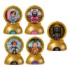 Squid Game Capsule Collectible Banks  YuMe Toys