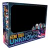 Star Trek: Into The Unknown Miniatures Game Expansion Federation Vs. Dominion Core *english Version* Wizbambino