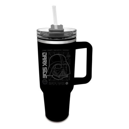 Star Wars Acciaio Inossidabile Tumbler 1130 Ml Pyramid International