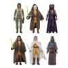 Star Wars: Acolyte Retro Collection Action Figura 6-pack 10 Cm Hasbro