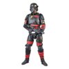 Star Wars: Ahsoka Black Series Action Figura Night Trooper 15 Cm Hasbro