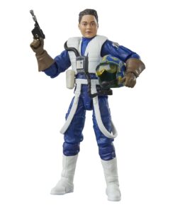 Star Wars: Ahsoka Vintage Collection Action Figura Lieutenant Callahan 10 Cm Hasbro
