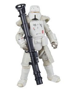 Star Wars: Andor Black Series Action Figura Range Trooper 15 Cm Hasbro