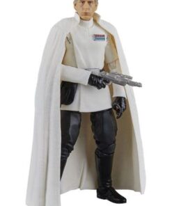 Star Wars Black Series Andor Action Figure Direttore Orson Krennic 15Cm Hasbro