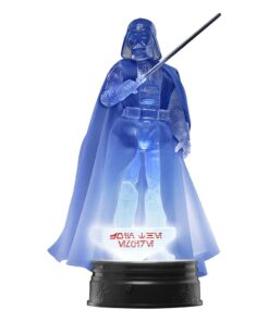 Star Wars Black Series Holocomm Collection Action Figura Darth Vader 15 Cm Hasbro