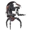 Star Wars Episode I Movie Masterpiece Action Figura 1/6 Droideka 27 Cm Hot Toys