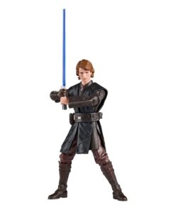 Star Wars Episode Iii Black Series Action Figura Anakin Skywalker 15 Cm Hasbro