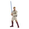 Star Wars Episode Iii Black Series Action Figura Obi-wan Kenobi 15 Cm Hasbro
