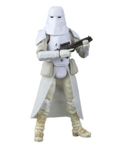Star Wars Episode V Vintage Collection Action Figura Imperial Snowtrooper (hoth Battle Gear) 10 Cm Hasbro