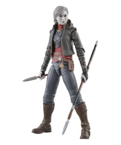 Star Wars Jedi: Survivor Black Series Action Figura Nightsister Merrin 15 Cm Hasbro