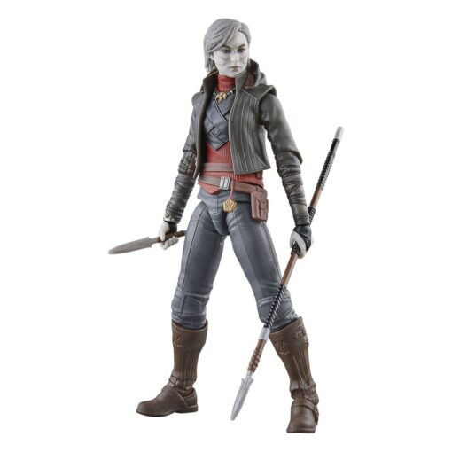Star Wars Jedi: Survivor Black Series Action Figura Nightsister Merrin 15 Cm Hasbro