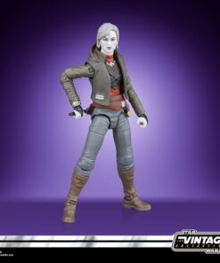 Star Wars Jedi: Survivor Vintage Collection Action Figura Nightsister Merrin 10 Cm Hasbro
