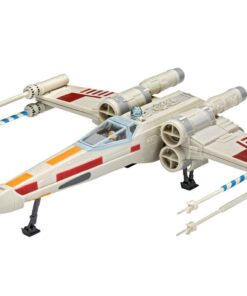Star Wars Model Kit 1/57 X-wing Fighter 22 Cm Revell