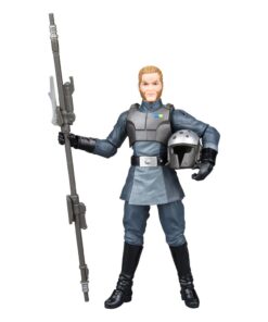 Star Wars: Rebels Vintage Collection Action Figura Alexsandr Kallus 10 Cm Hasbro
