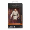 Star Wars Revenge Of The Sith Obi-wan Kenobi Figura 15cm Hasbro