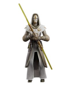 Star Wars: The Clone Wars Black Series Action Figura Jedi Temple Guard 15 Cm Hasbro