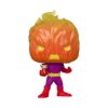 Strange Tales Pop! Marvel Vinile Figura Dormammu 9 Cm Funko