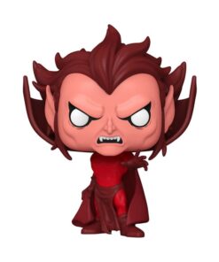 Strange Tales Pop! Marvel Vinile Figura Mephisto 9 Cm Funko