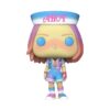 Stranger Things Pop! Tv Vinile Figura Robin (scoops Ahoy) 9 Cm Funko