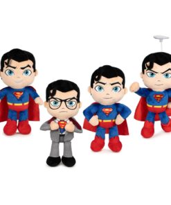 Superman Peluche Figures 20 Cm  Play By Play