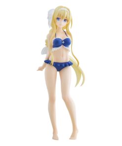 Sword Art Online Progressive: Scherzo Of Deep Night Pop Up Parade Pvc Statua Beach Queens Alice 17 Cm Good Smile Company
