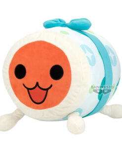 Taiko No Tatsujin Yukaya Peluche 30cm Banpresto