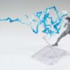 TAMASHII EFFECT THUNDER BLUE X SHF Accessori Bandai