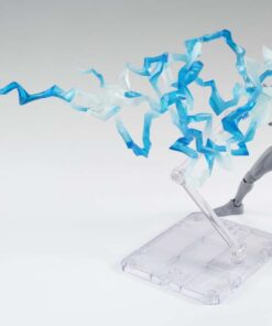 TAMASHII EFFECT THUNDER BLUE X SHF Accessori Bandai